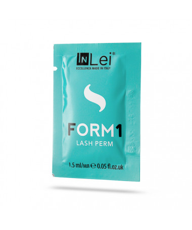 In Lei® FORM 1 Sachets