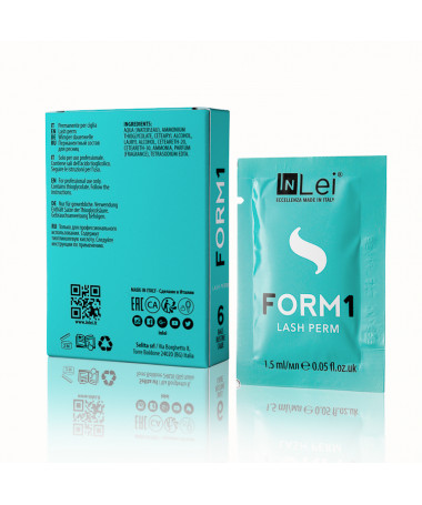 In Lei® FORM 1 Sachets