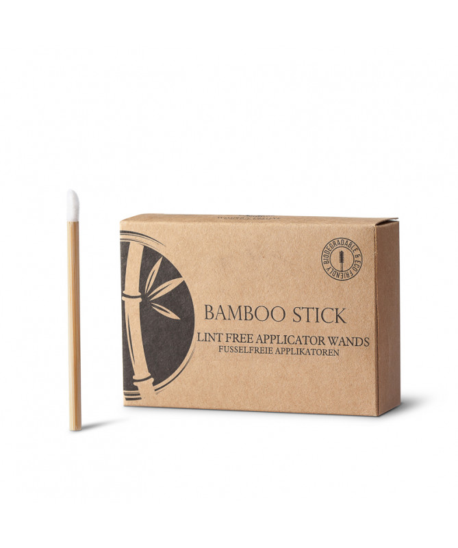 Bamboo Applicator