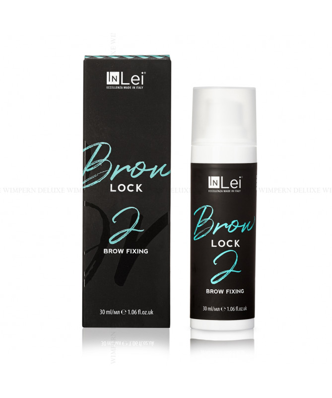 In Lei® BROW LOCK 2