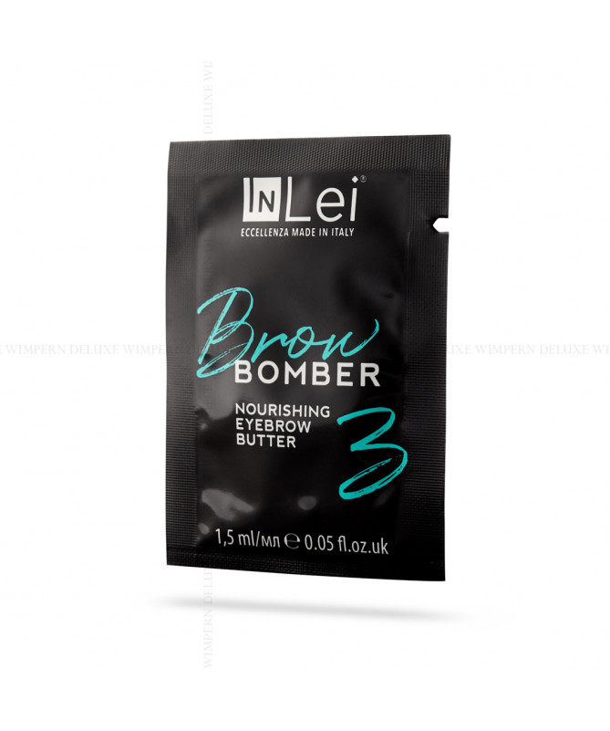 In Lei® BROW BOMBER 3 Tester