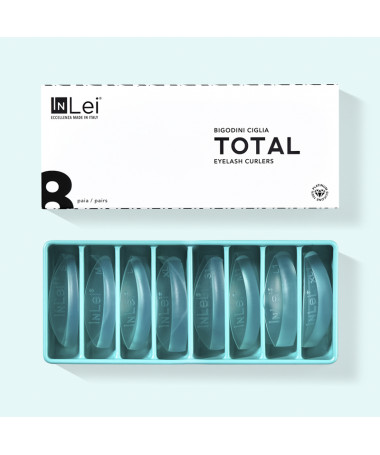 In Lei® TOTAL Silicon Pads