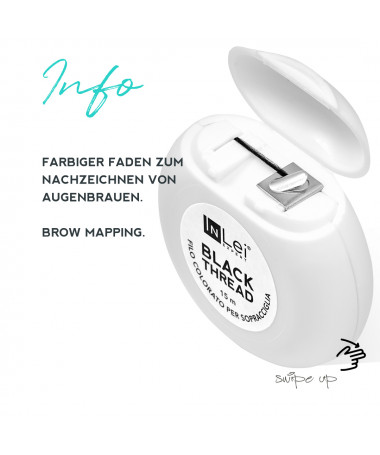 In Lei® Faden Brow Mapping