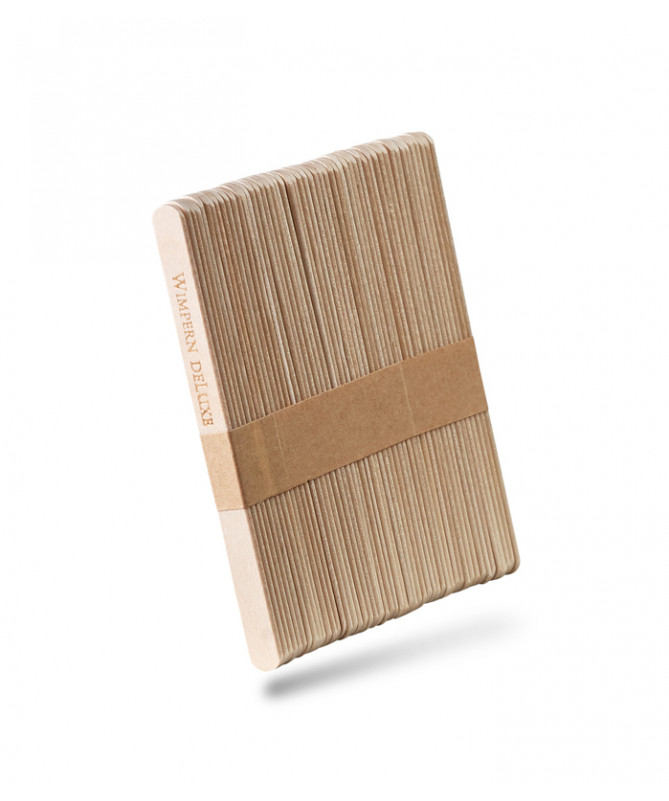 Holzspatel