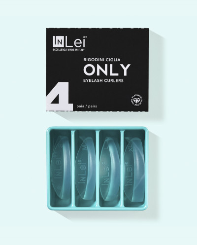 In Lei® ONLY Silicon Pads