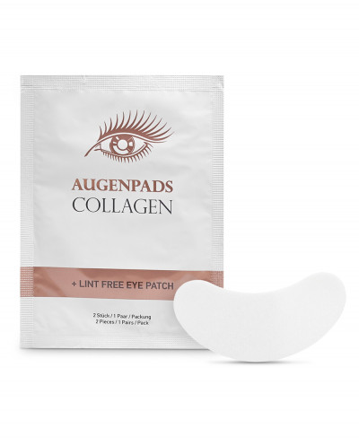 Eye Patches Collagen