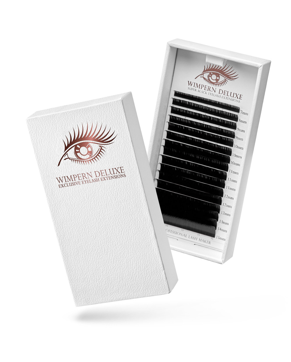 Mink Lashes