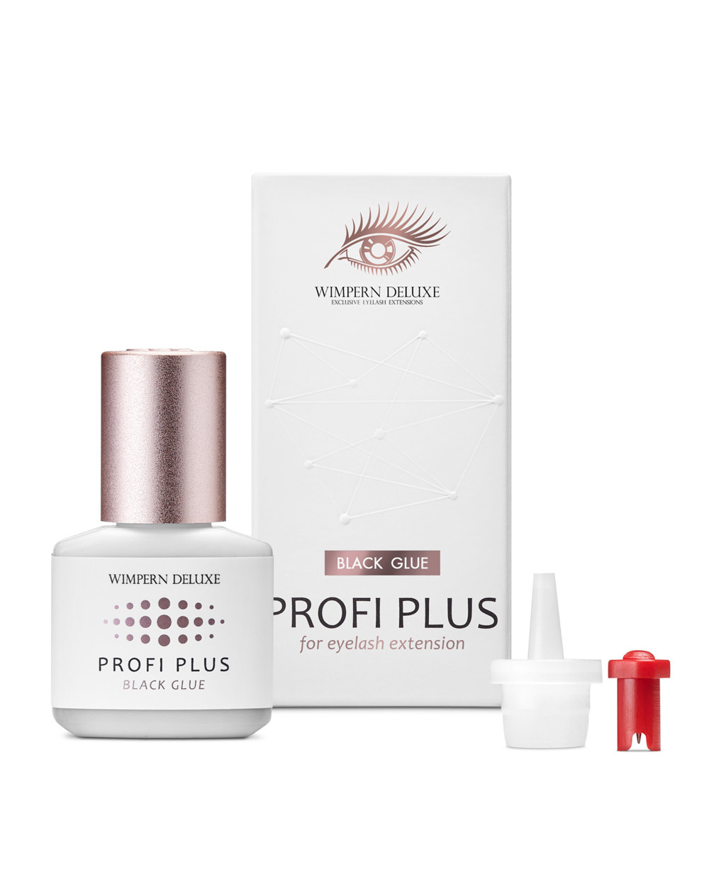 Wimpernkleber Profi Plus