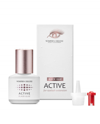 Wimpernkleber Active 10ml