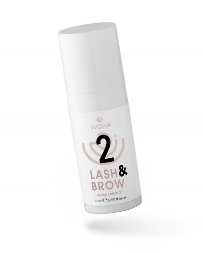WONA® Schritt 2 Fixing Lotion