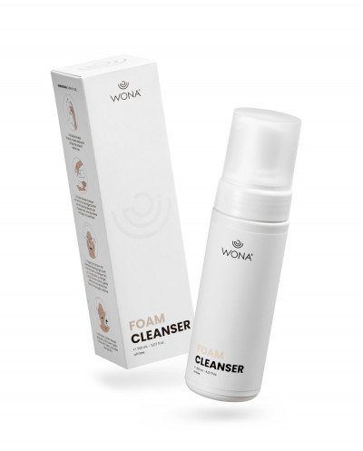 Brow & Lash Shampoo
