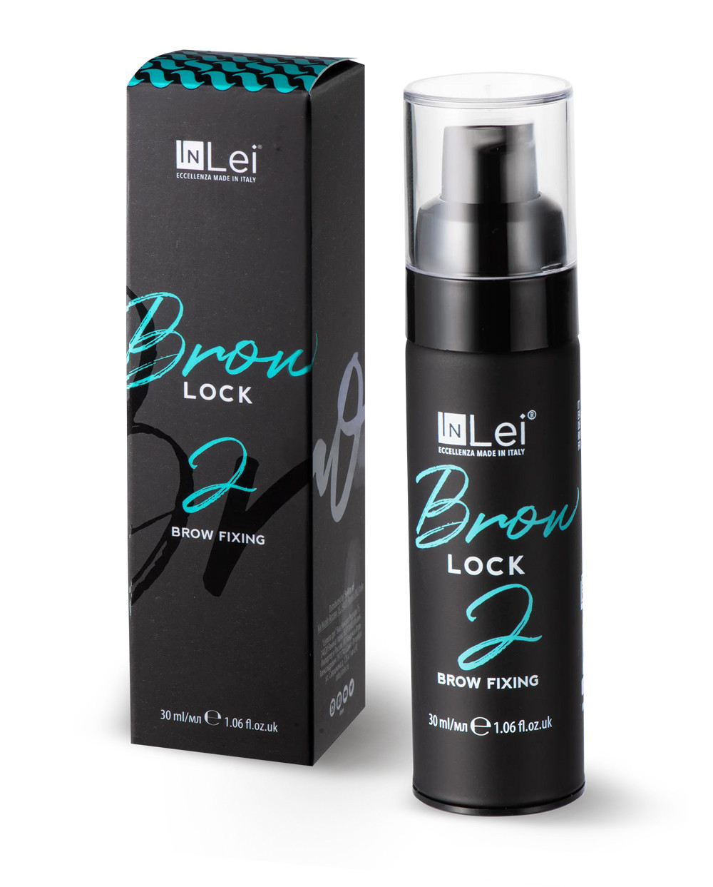 In Lei® BROW LOCK 2