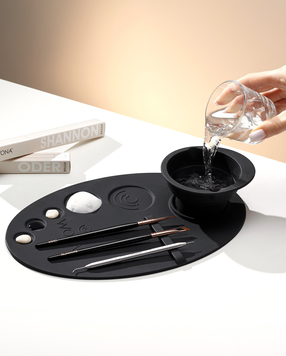 WONA® Lami Pad