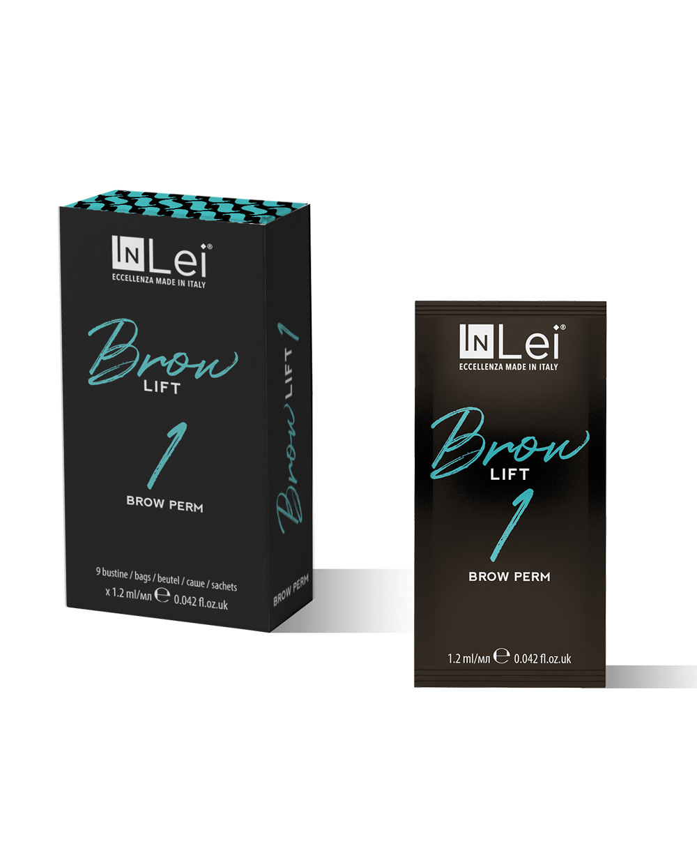 InLei® BROW LIFT 1 MONODOSE