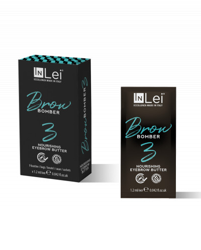 InLei® BROW BOMBER 3 MONODOSE