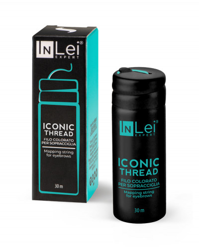 InLei® ICONIC THREAD grüner Faden