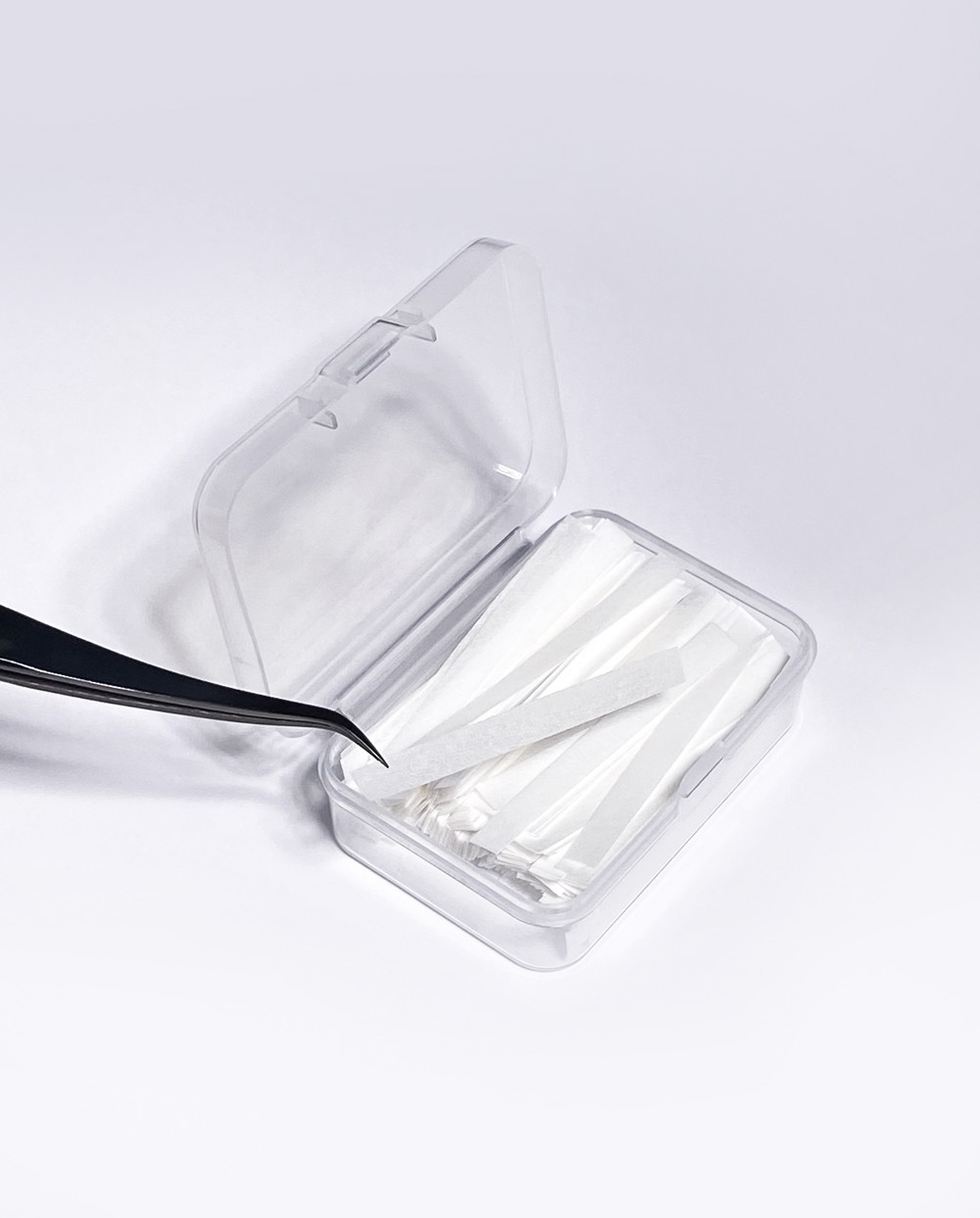 WONA® Lash Lift Paper Strips 500