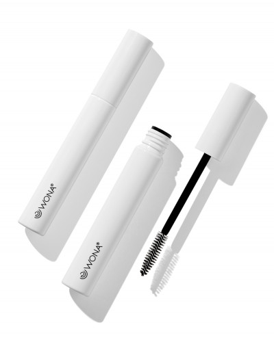 WONA® DivineGlow Wimpern- und Augenbrauenpflege
