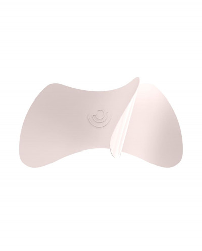 WONA® SPLIT Silikonpad mit ergonomischer Form für Lash-Stylisten